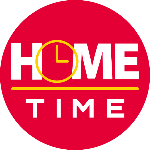 Be home on time